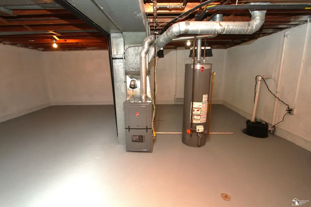 626 John Rolfe Drive Monroe City MI 48162