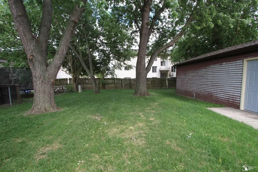 626 John Rolfe Drive Monroe City MI 48162