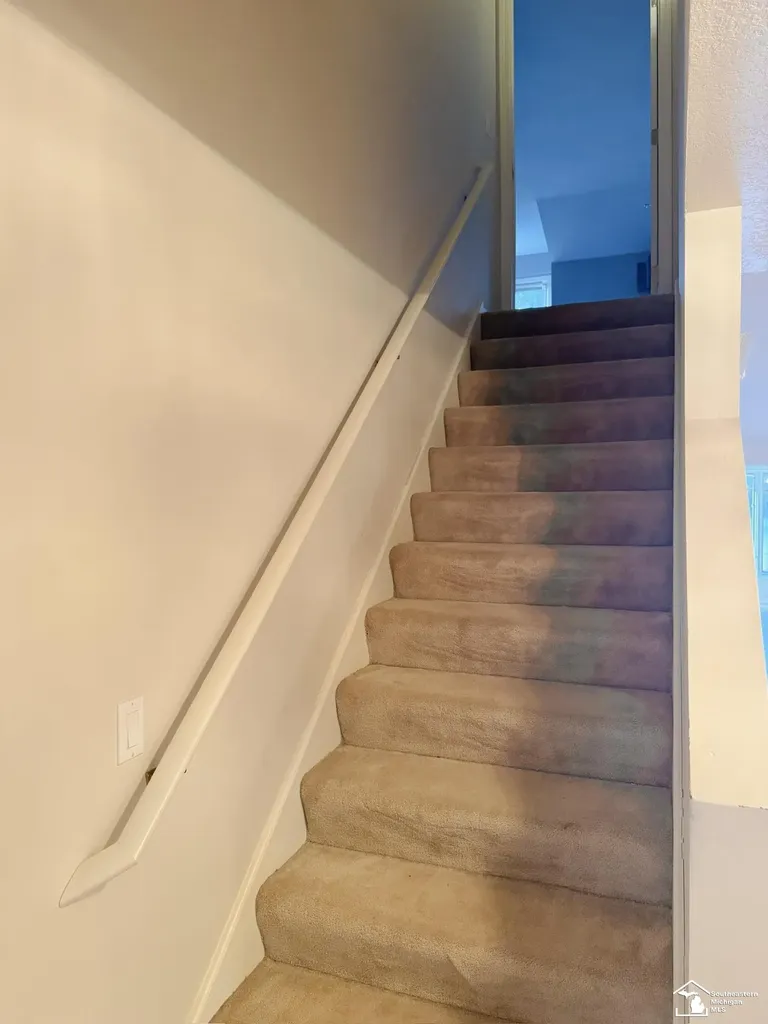 1626 Spruce Court Bedford Township MI 48182