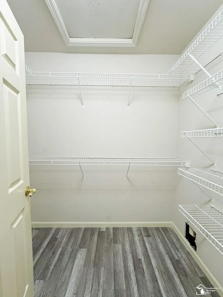1626 Spruce Court Bedford Township MI 48182