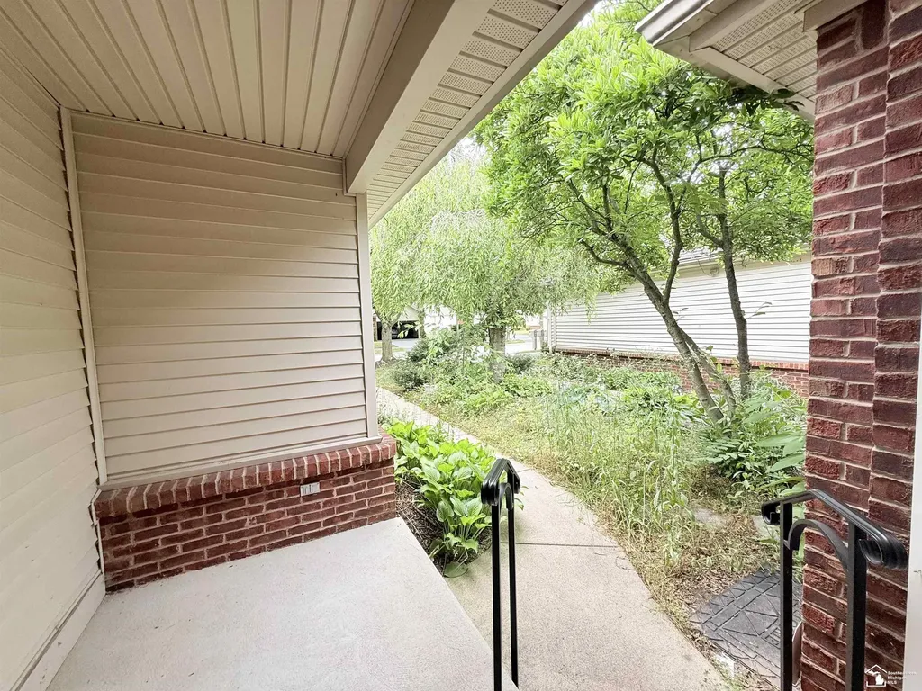 1626 Spruce Court Bedford Township MI 48182