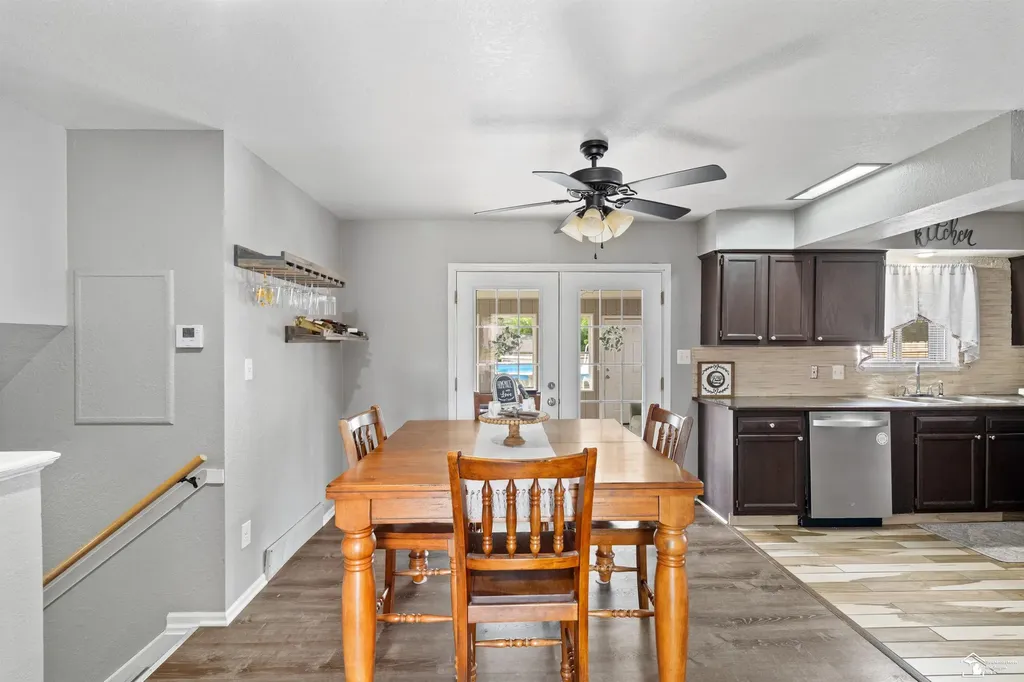 7268 Brookside Drive Bedford Township MI 48144
