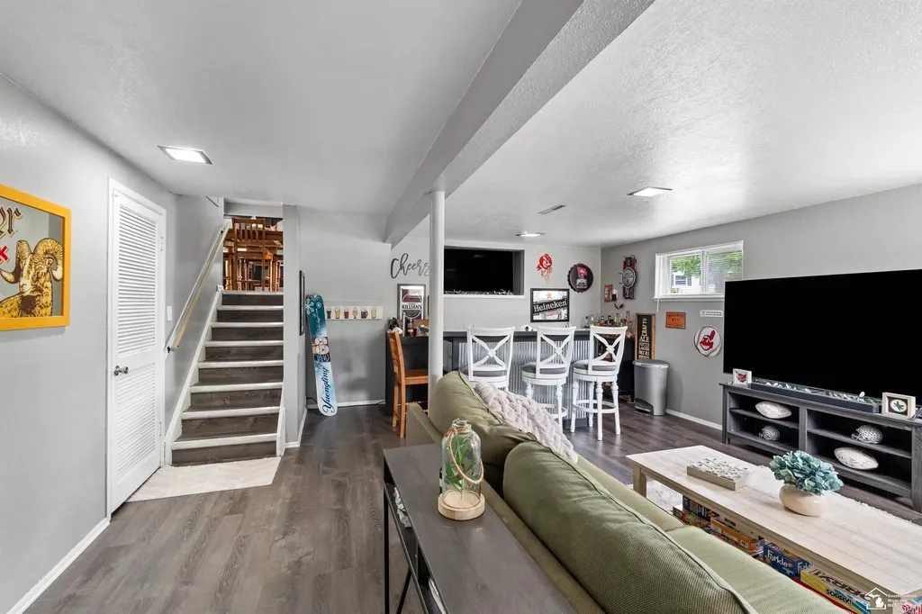 7268 Brookside Drive Bedford Township MI 48144