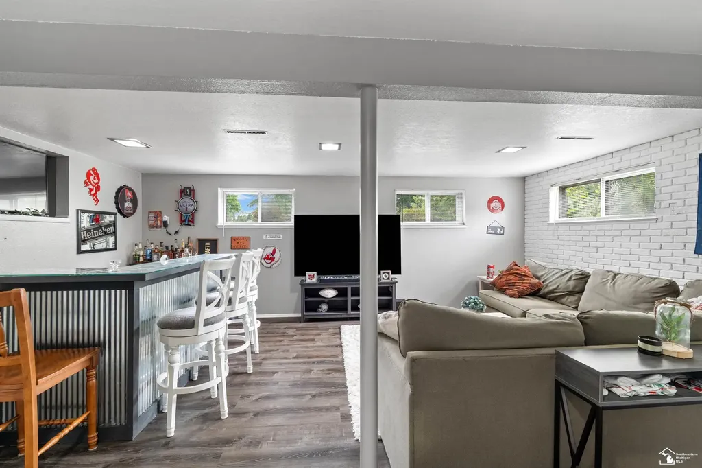 7268 Brookside Drive Bedford Township MI 48144