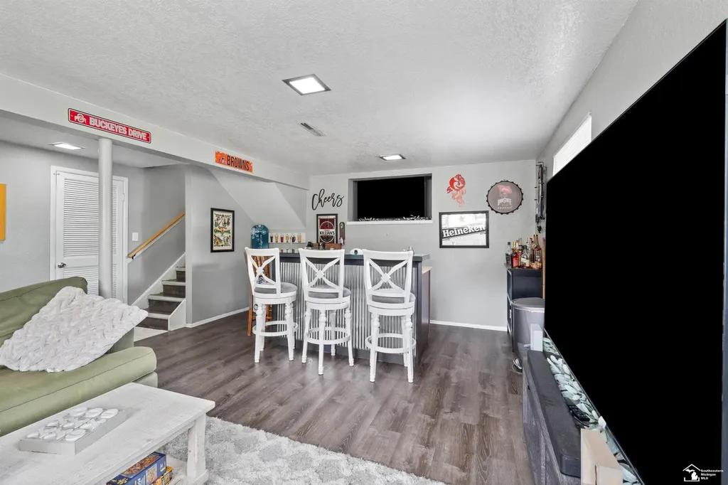 7268 Brookside Drive Bedford Township MI 48144