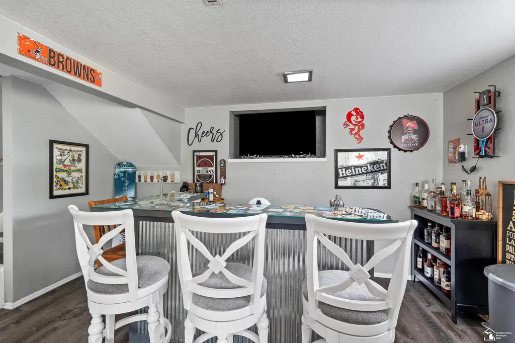7268 Brookside Drive Bedford Township MI 48144