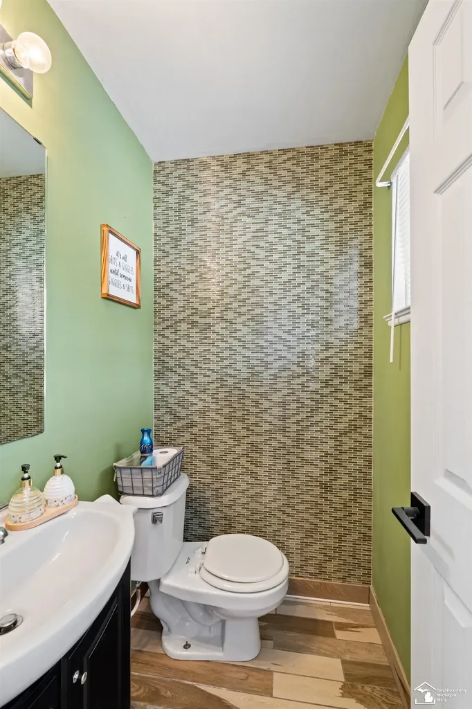 7268 Brookside Drive Bedford Township MI 48144