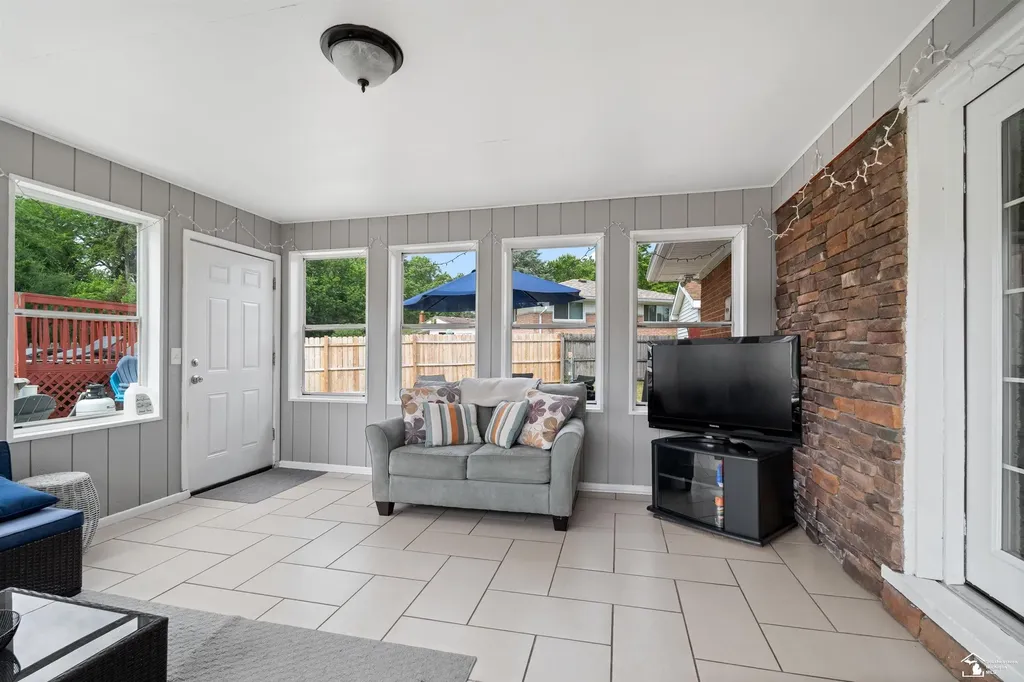 7268 Brookside Drive Bedford Township MI 48144