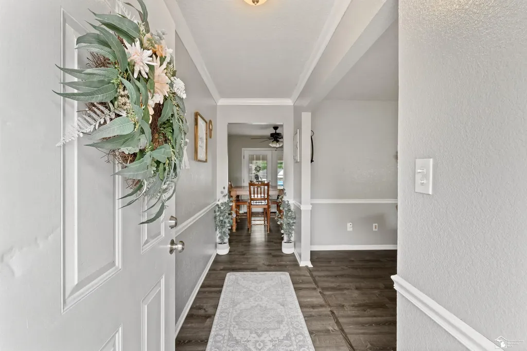 7268 Brookside Drive Bedford Township MI 48144