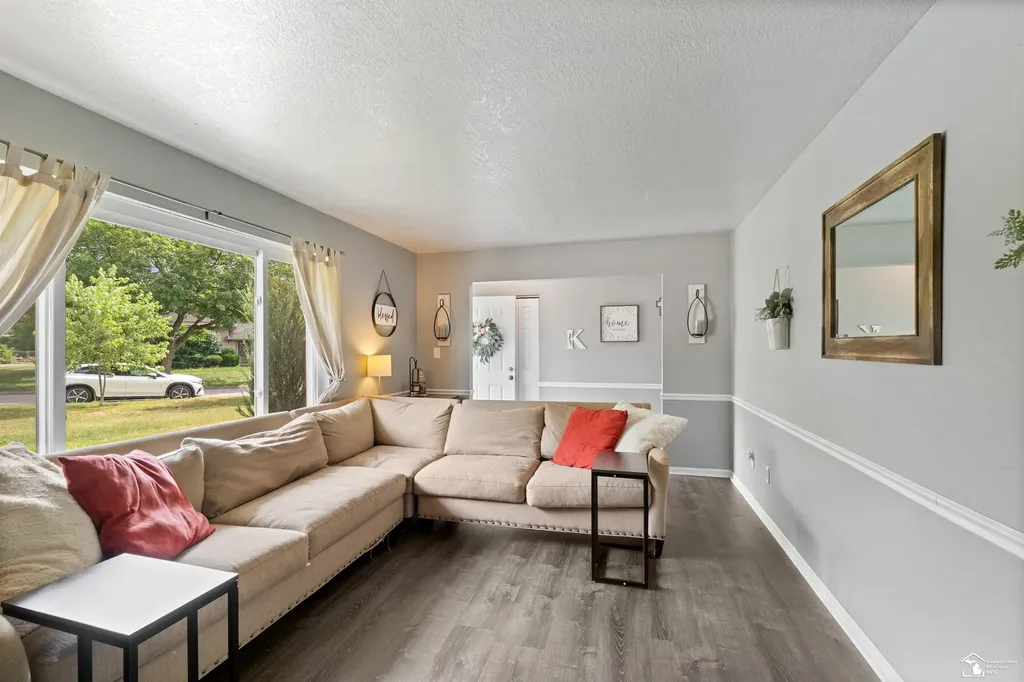 7268 Brookside Drive Bedford Township MI 48144