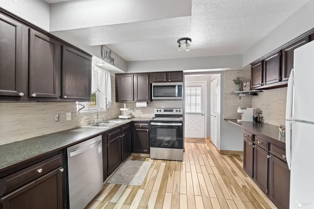 7268 Brookside Drive Bedford Township MI 48144