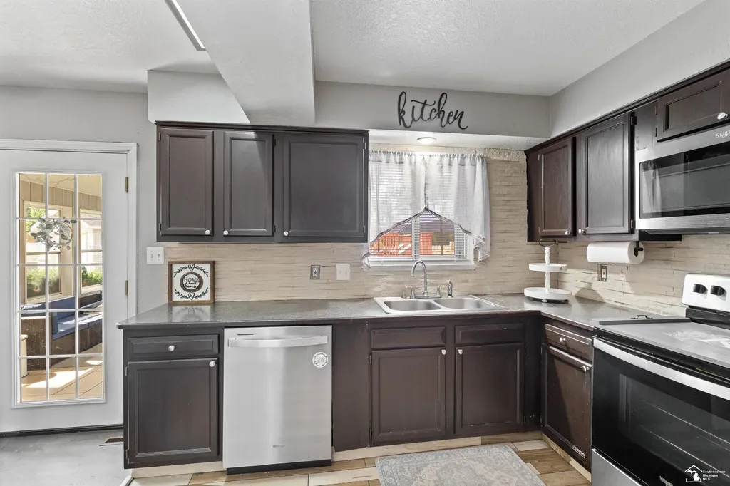 7268 Brookside Drive Bedford Township MI 48144