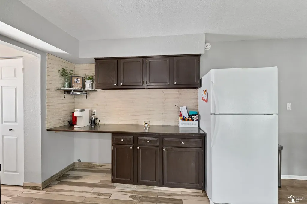 7268 Brookside Drive Bedford Township MI 48144