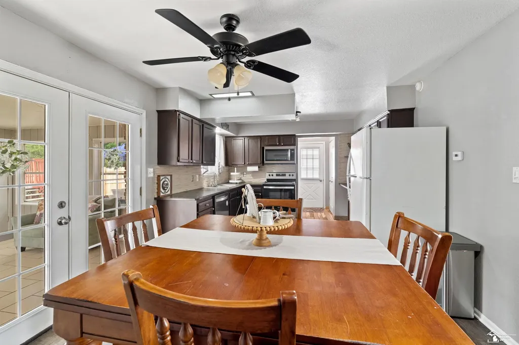 7268 Brookside Drive Bedford Township MI 48144
