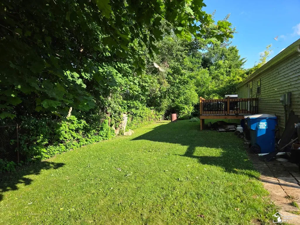 3408 Erie Shore Drive Frenchtown Township MI 48162