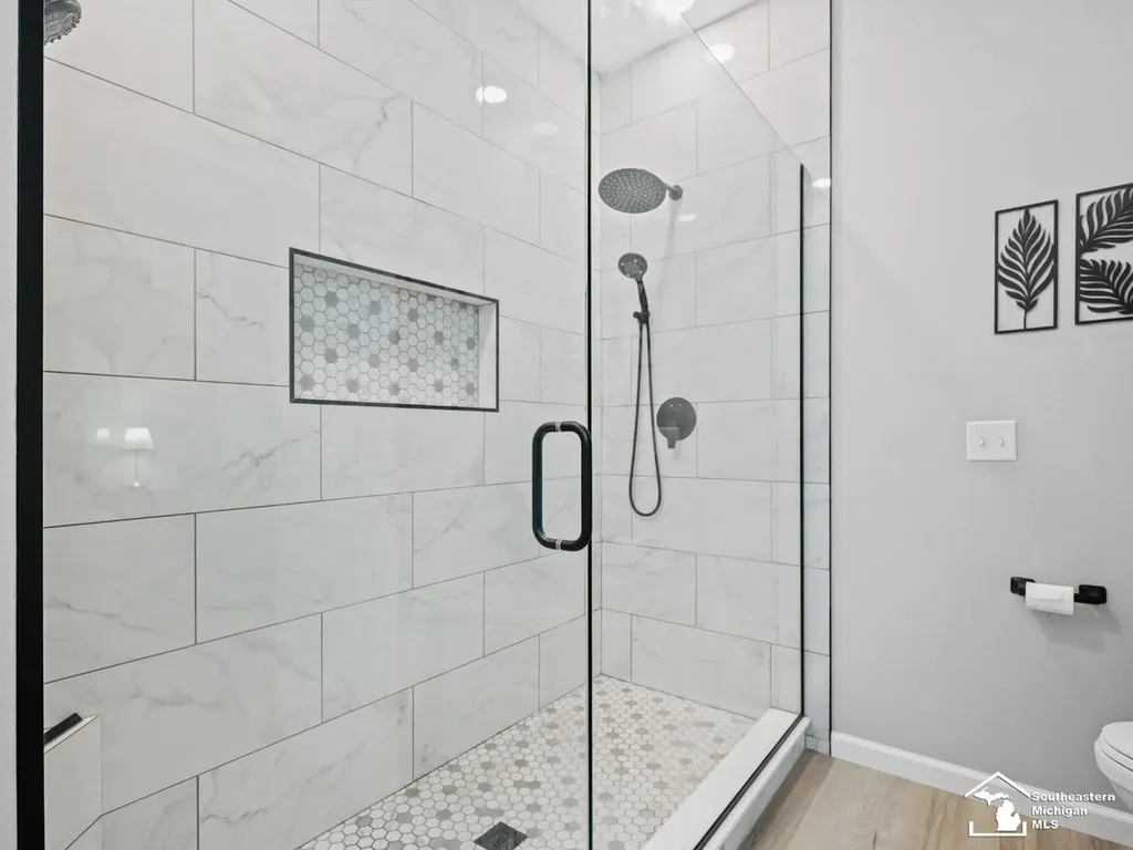 3498 Quail Hollow Drive Bedford Township MI 48144
