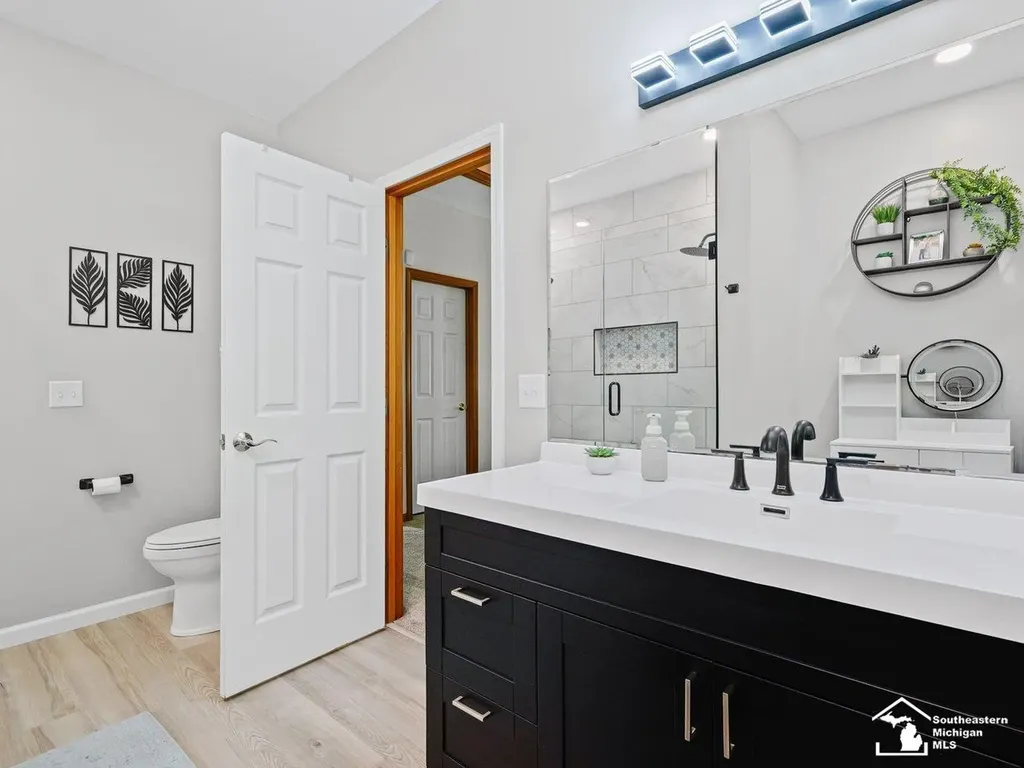 3498 Quail Hollow Drive Bedford Township MI 48144