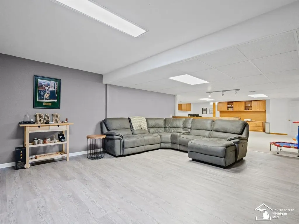 3498 Quail Hollow Drive Bedford Township MI 48144