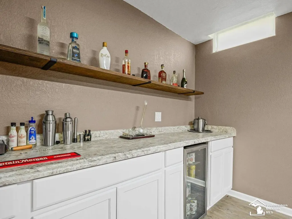 3498 Quail Hollow Drive Bedford Township MI 48144