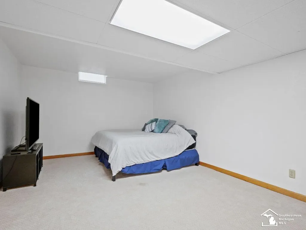 3498 Quail Hollow Drive Bedford Township MI 48144