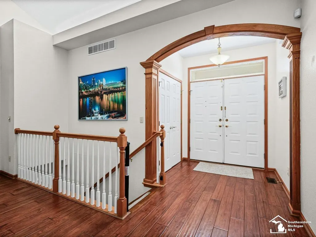 3498 Quail Hollow Drive Bedford Township MI 48144