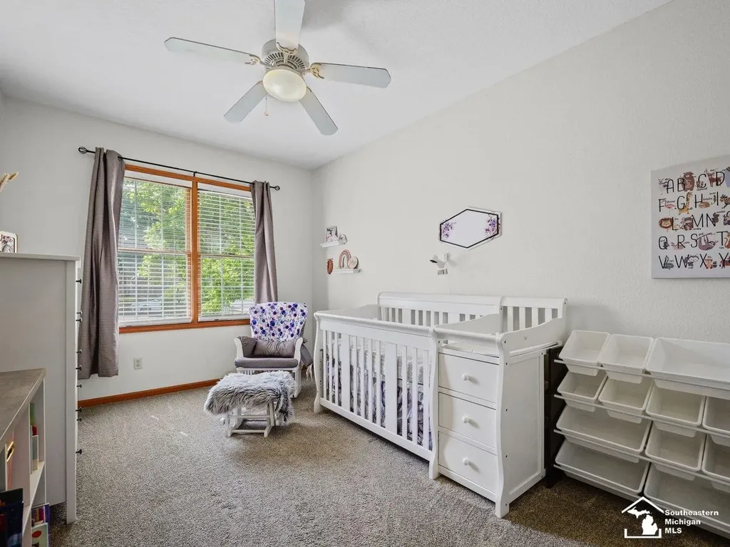 3498 Quail Hollow Drive Bedford Township MI 48144