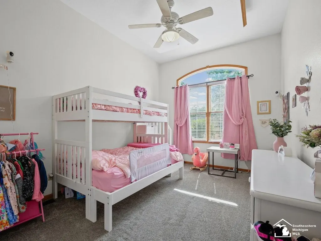 3498 Quail Hollow Drive Bedford Township MI 48144