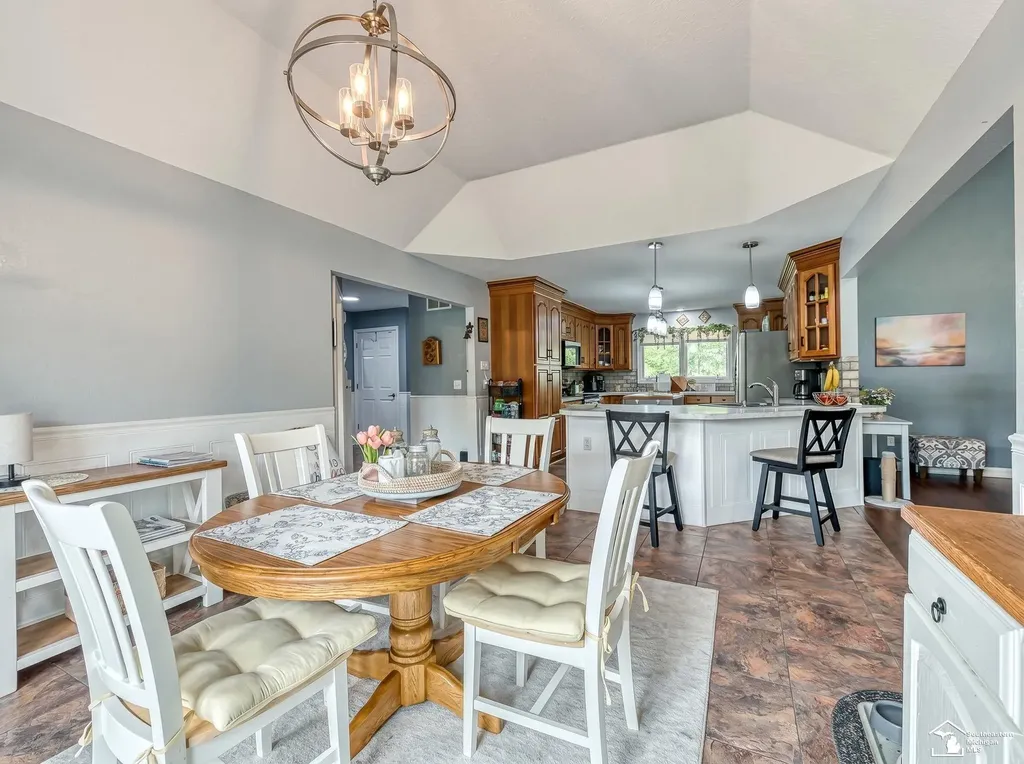4675 Secor Road Ida Township MI 48140