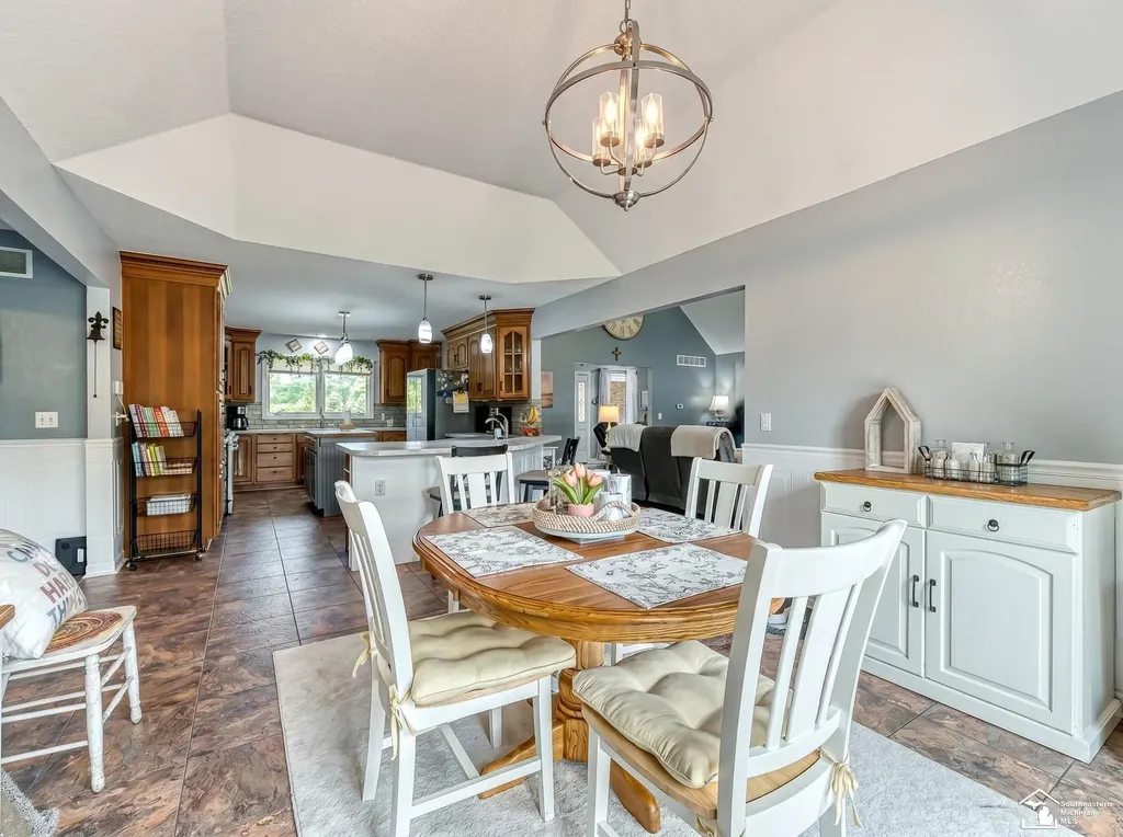 4675 Secor Road Ida Township MI 48140