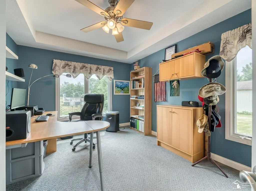4675 Secor Road Ida Township MI 48140