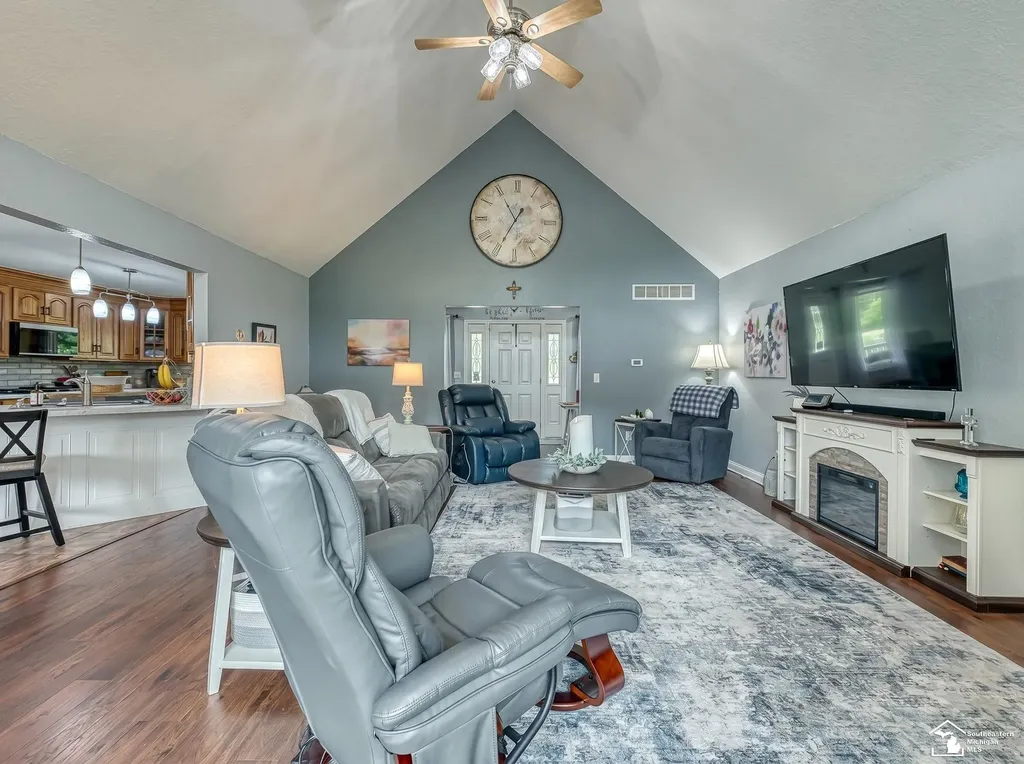 4675 Secor Road Ida Township MI 48140