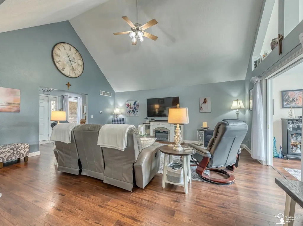 4675 Secor Road Ida Township MI 48140