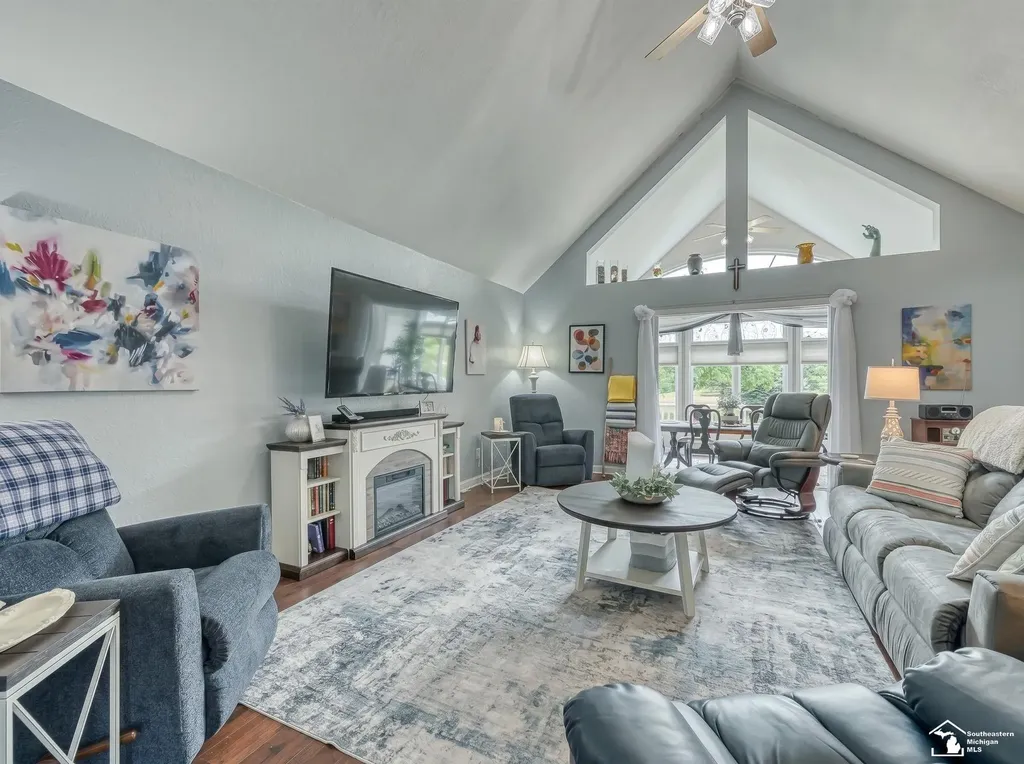 4675 Secor Road Ida Township MI 48140