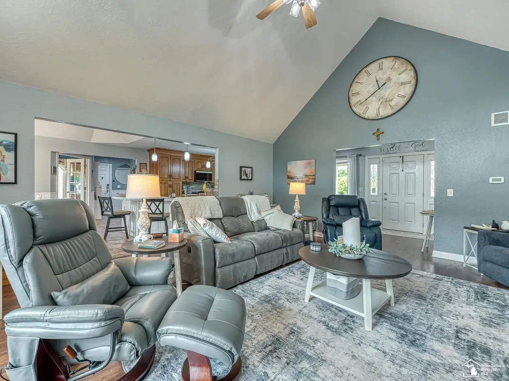 4675 Secor Road Ida Township MI 48140