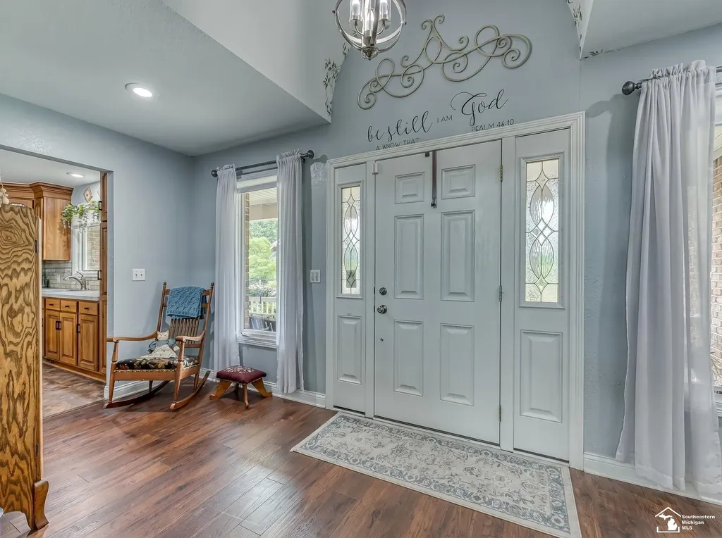 4675 Secor Road Ida Township MI 48140
