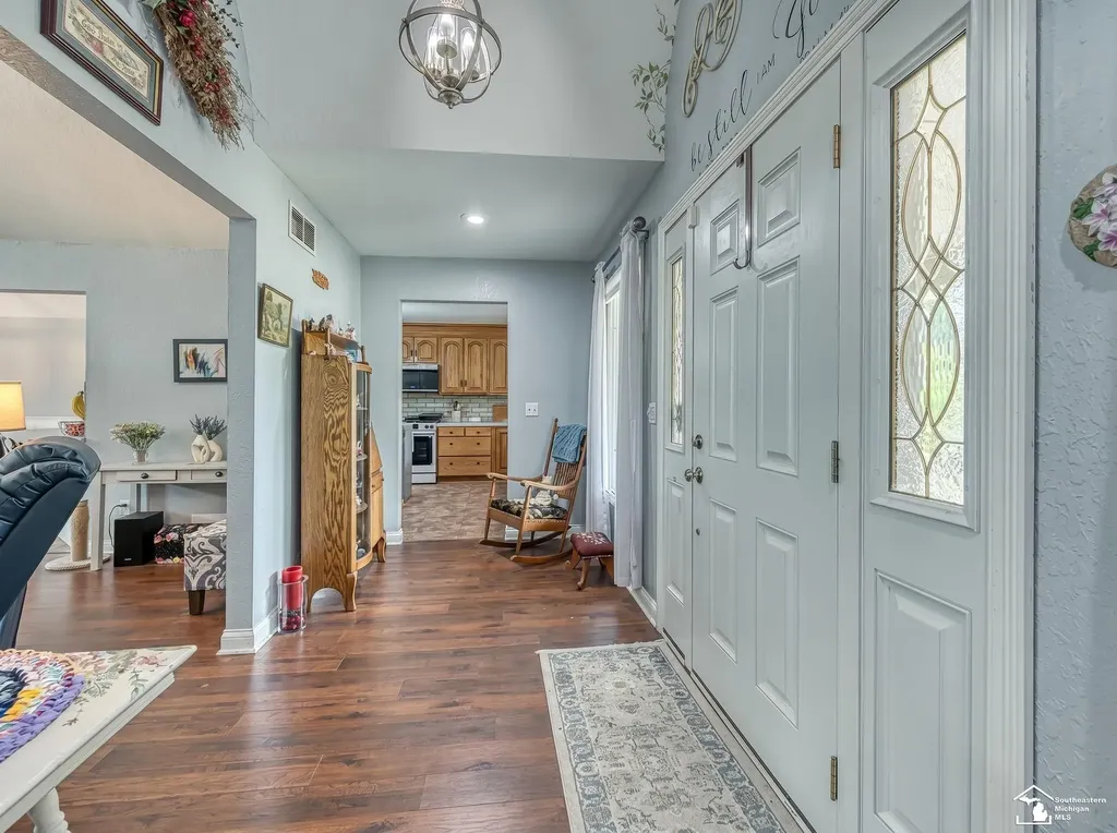4675 Secor Road Ida Township MI 48140