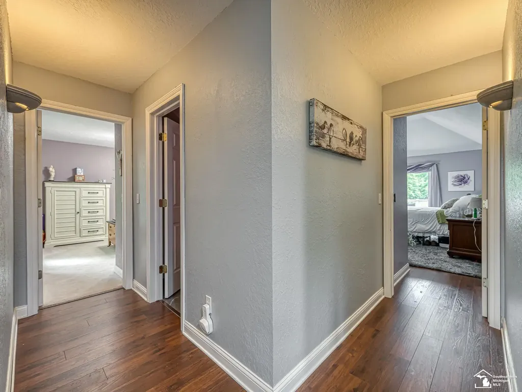 4675 Secor Road Ida Township MI 48140