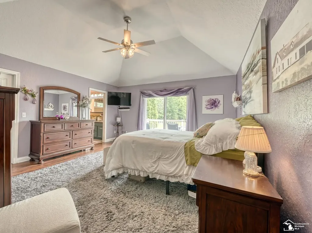4675 Secor Road Ida Township MI 48140