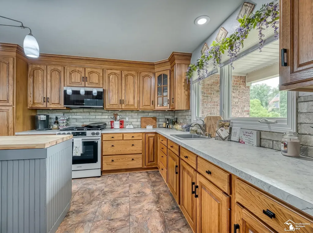 4675 Secor Road Ida Township MI 48140