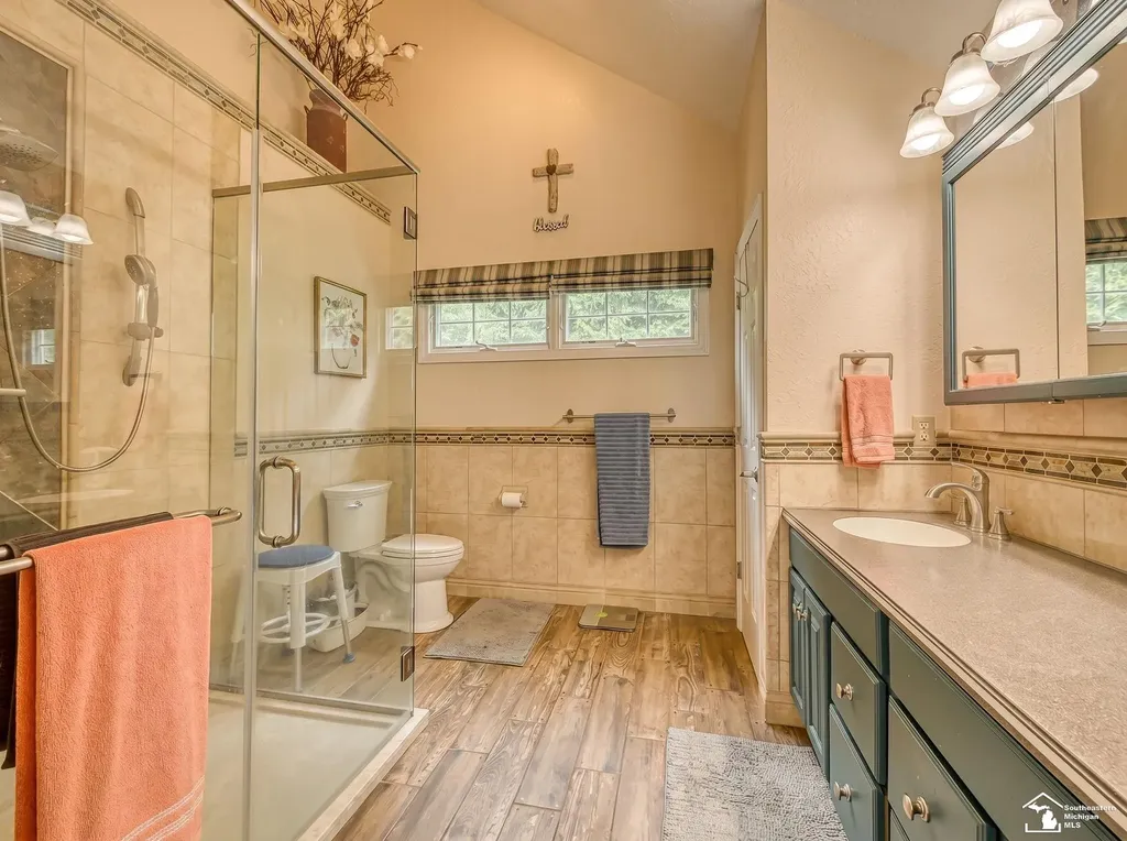 4675 Secor Road Ida Township MI 48140