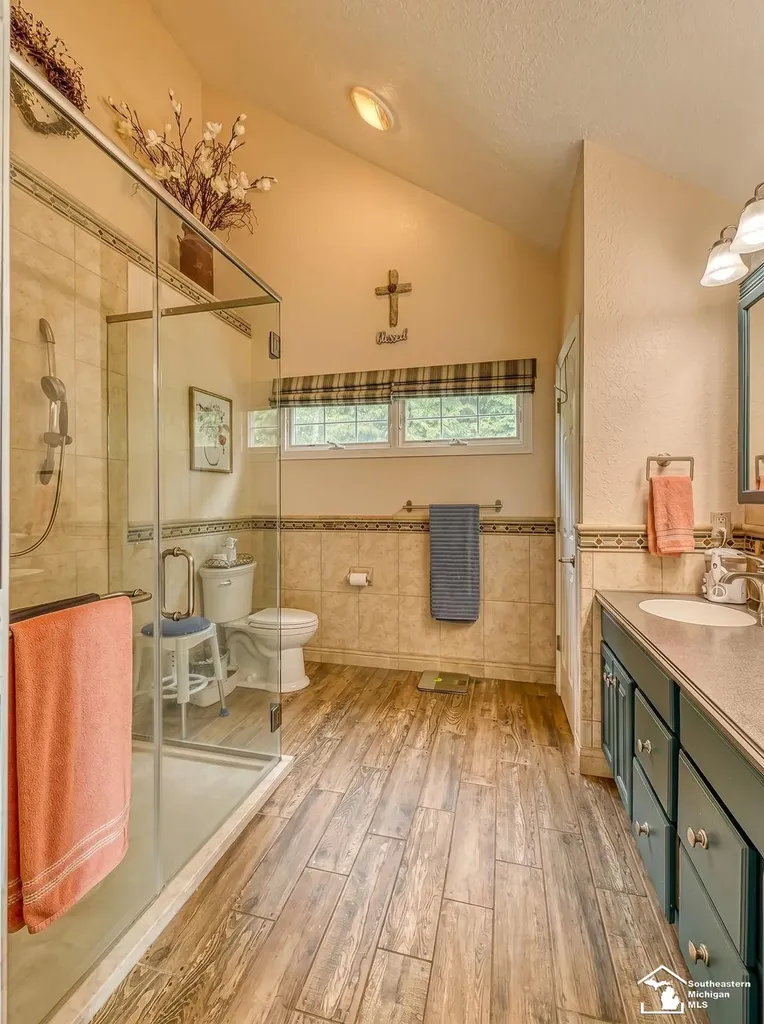 4675 Secor Road Ida Township MI 48140