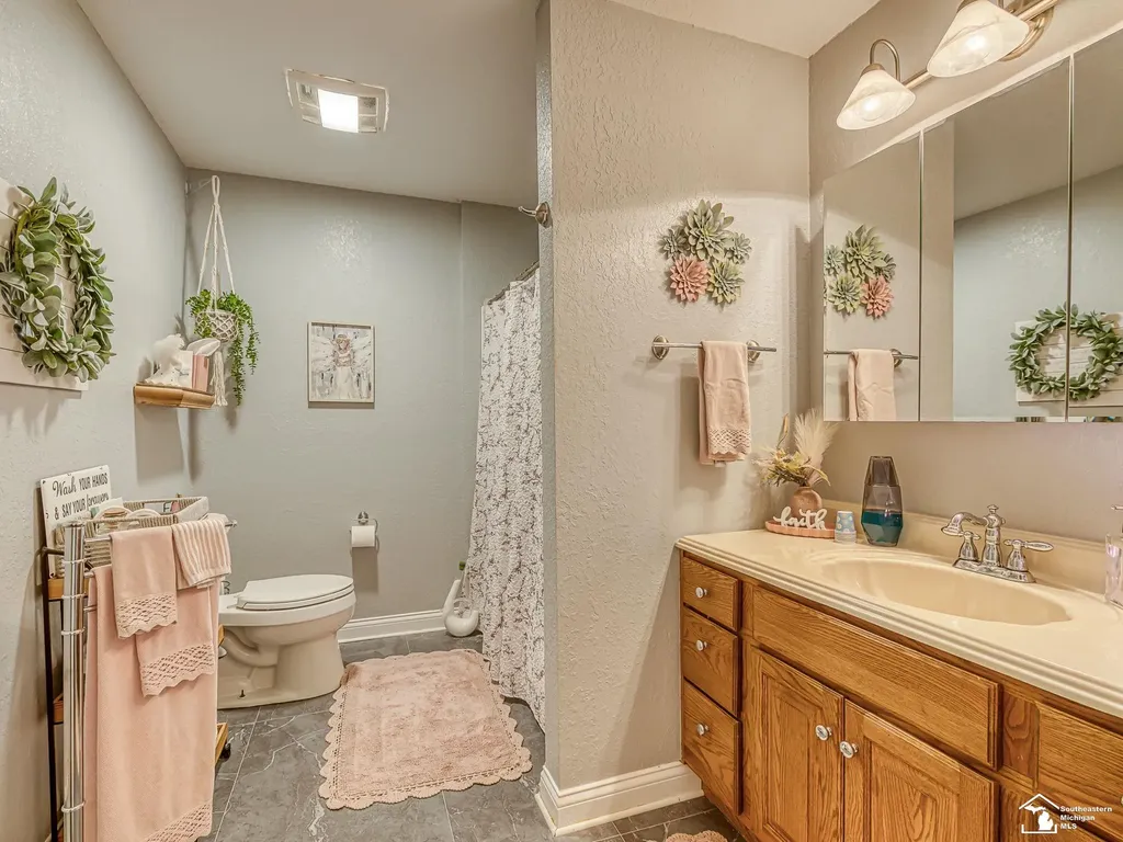4675 Secor Road Ida Township MI 48140