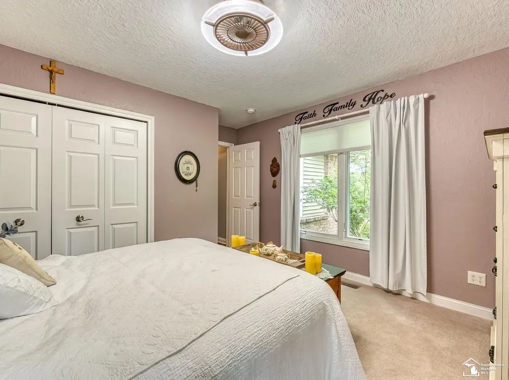 4675 Secor Road Ida Township MI 48140