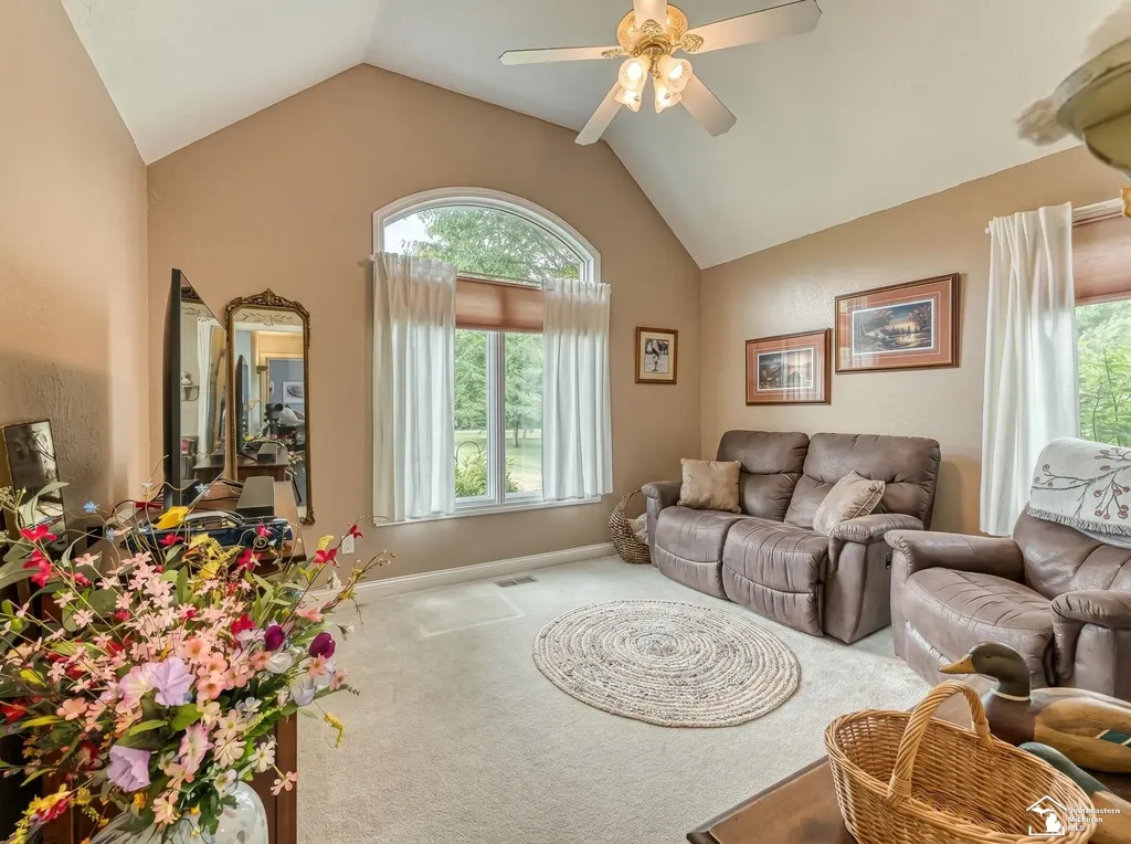 4675 Secor Road Ida Township MI 48140