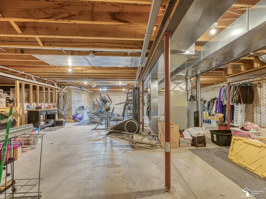 4675 Secor Road Ida Township MI 48140