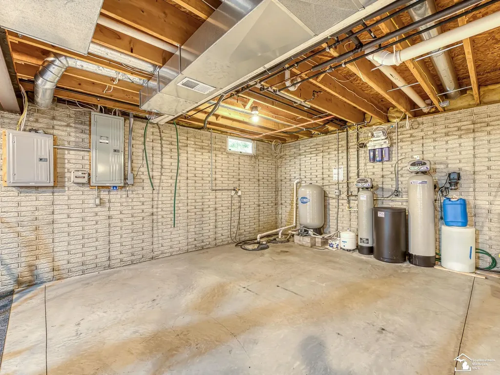 4675 Secor Road Ida Township MI 48140