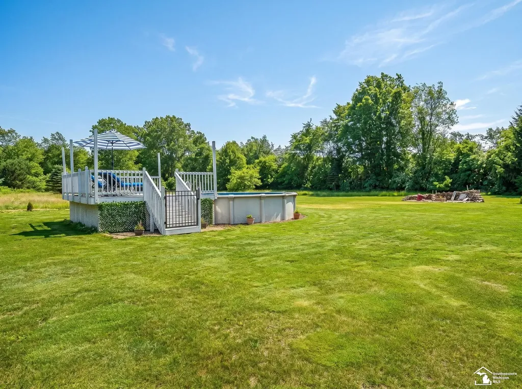 4675 Secor Road Ida Township MI 48140