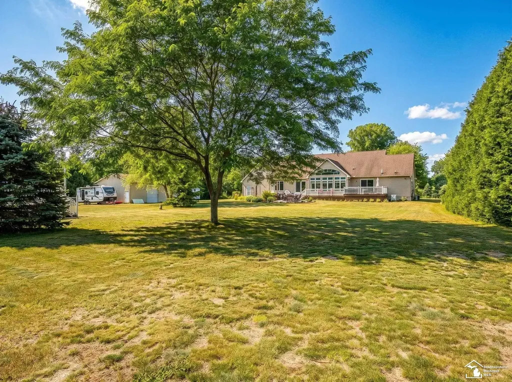 4675 Secor Road Ida Township MI 48140