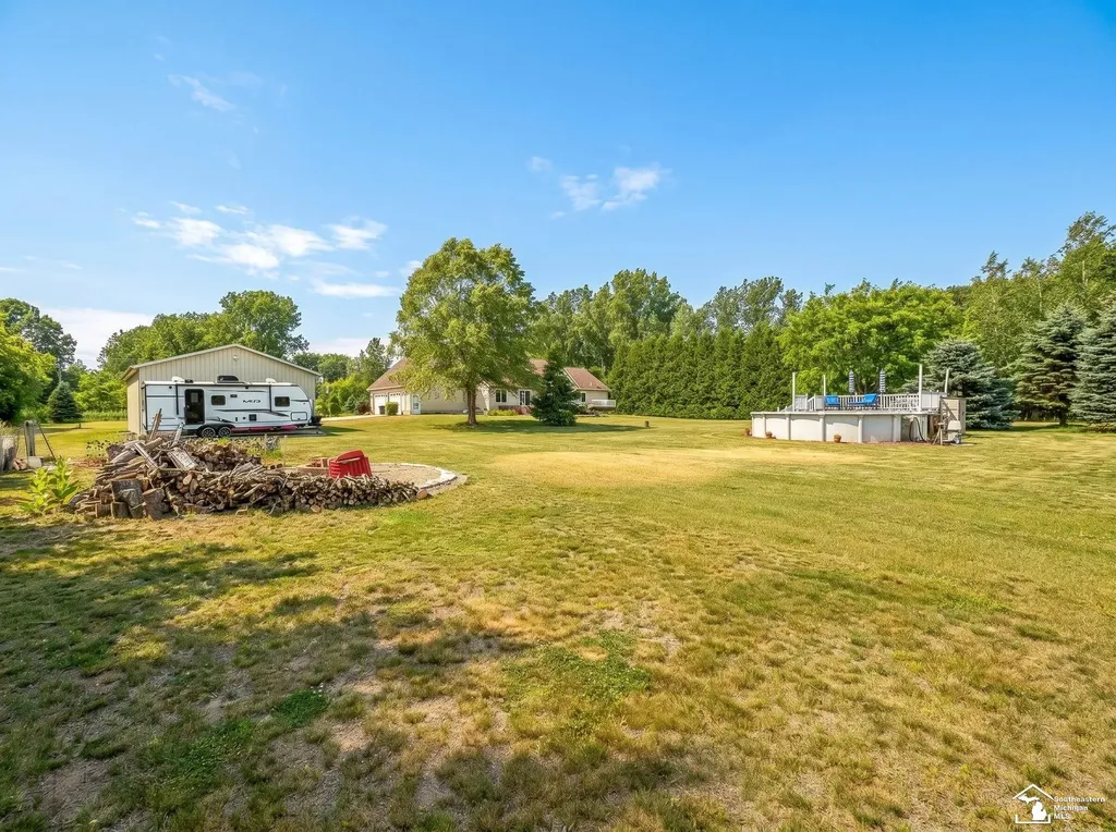 4675 Secor Road Ida Township MI 48140