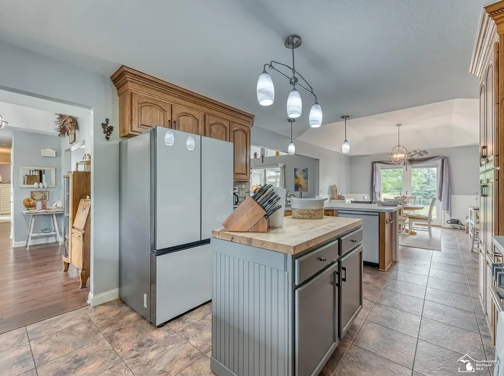 4675 Secor Road Ida Township MI 48140